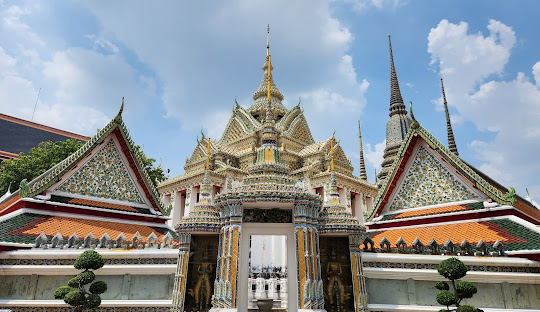 BANGKOK