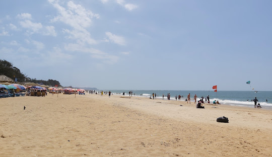 CALANGUTE