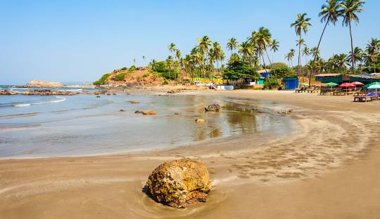 CANDOLIM