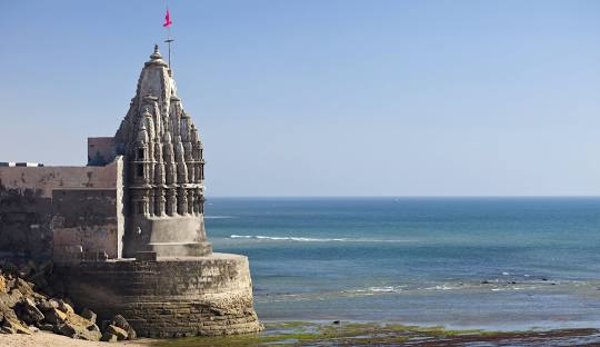 DWARKA