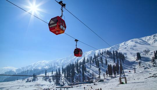 GULMARG
