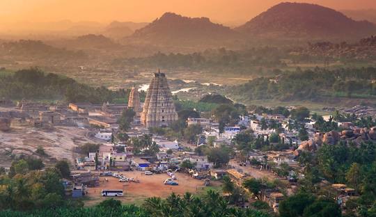HAMPI