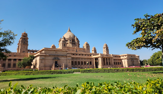 JODHPUR