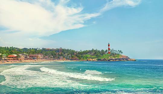 KOVALAM