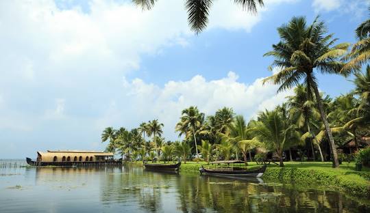KUMARAKOM