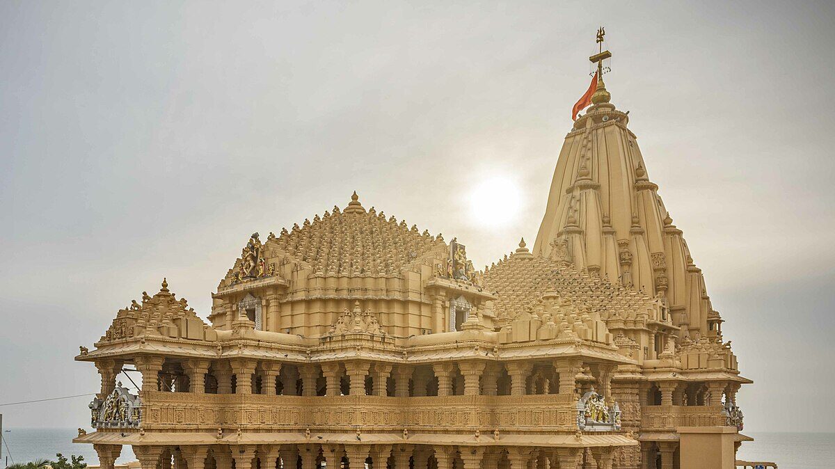 SOMNATH